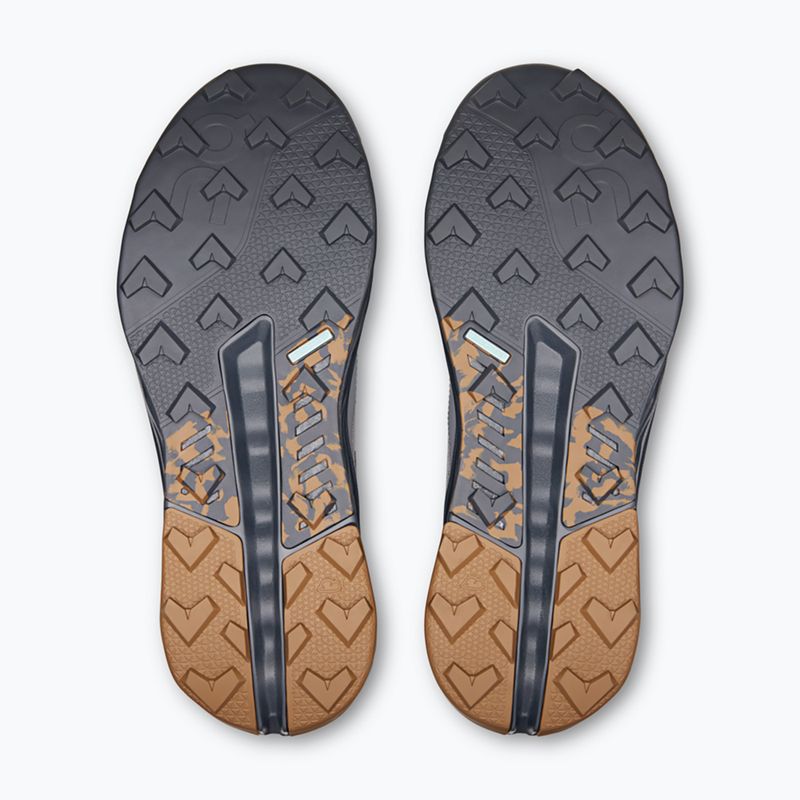 Кросівки трекінгові чоловічі On Running Cloudhorizon 2 alloy/rock 6