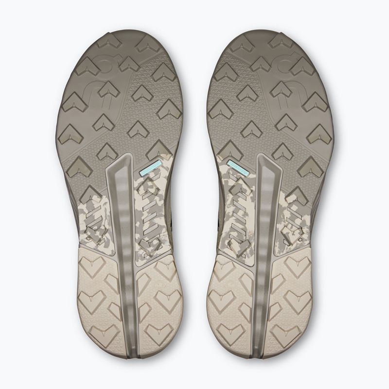 Кросівки трекінгові чоловічі On Running Cloudhorizon 2 pearl/fog 6