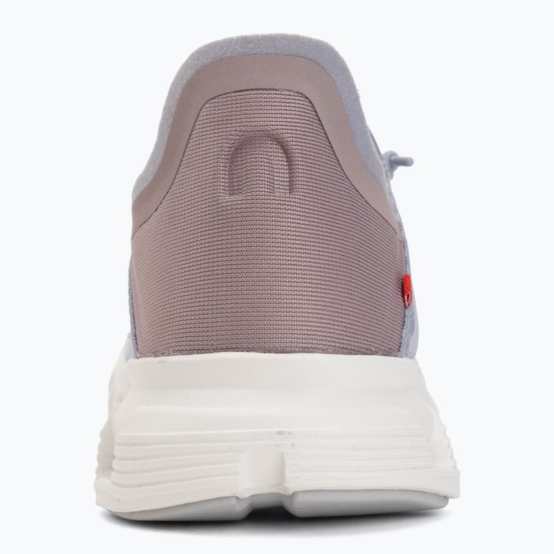 Кросівки жіночі On Cloud 6 Coast nimbus/heron 6