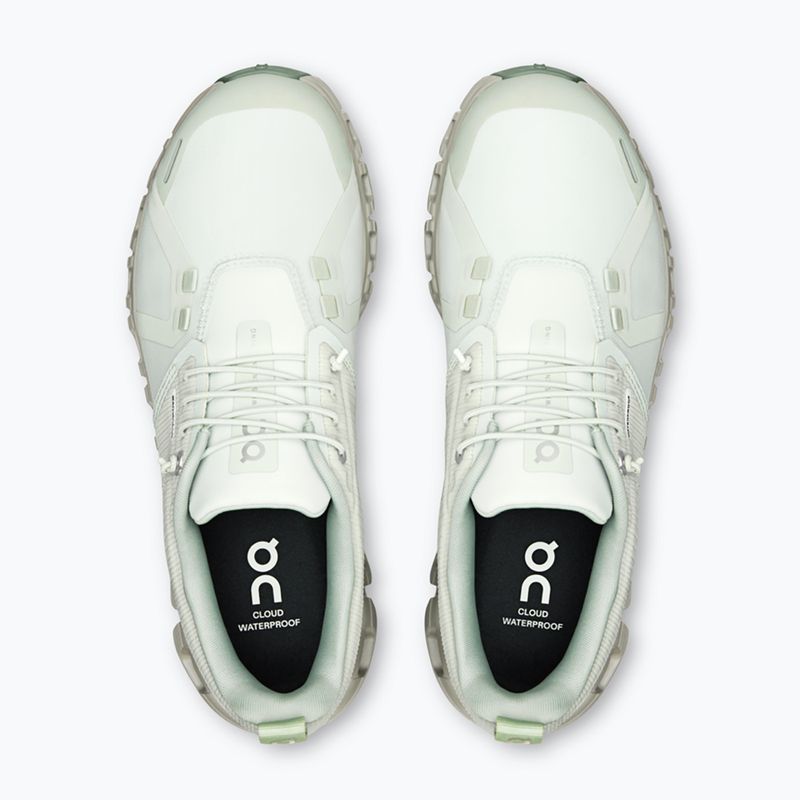 Кросівки жіночі On Cloud 6 WP iceberg/tin 3