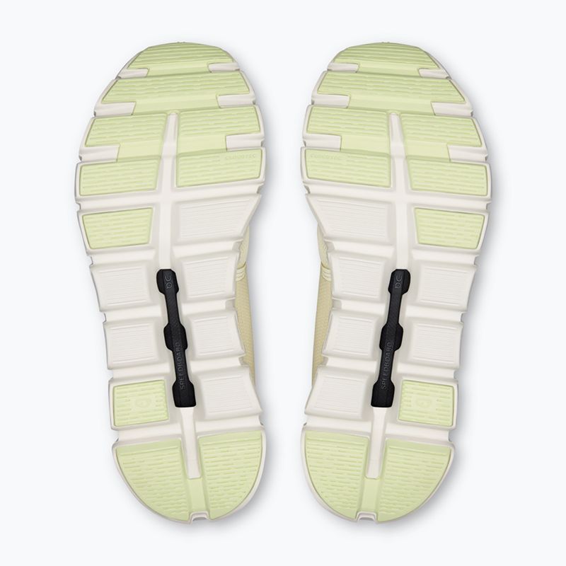 Кросівки жіночі On Cloud 6 seedling/ice 3