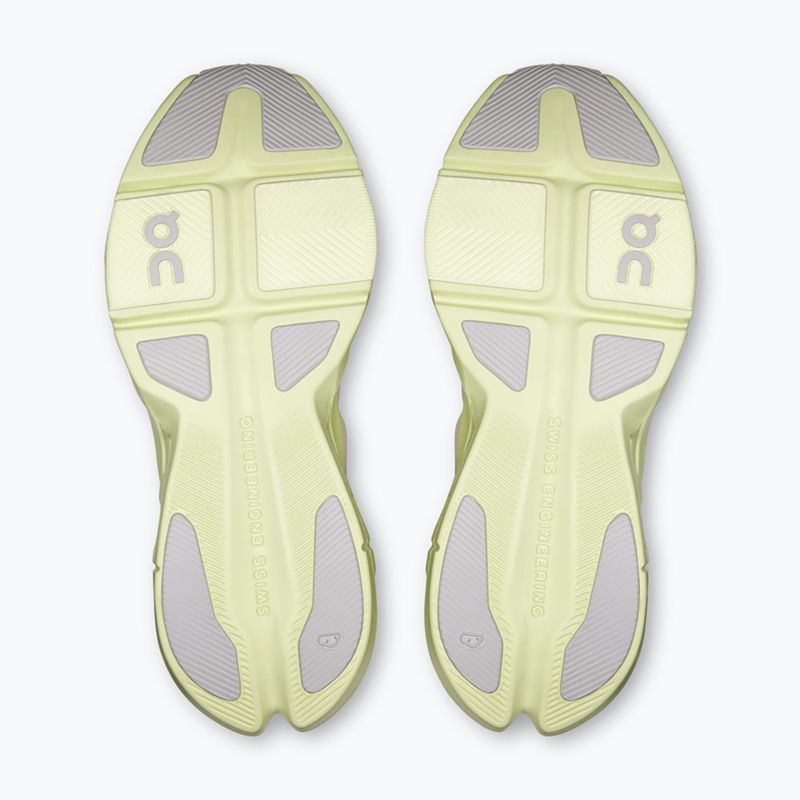 Кросівки для тренувань жіночі On Running Cloudpulse Next lily/linen 2