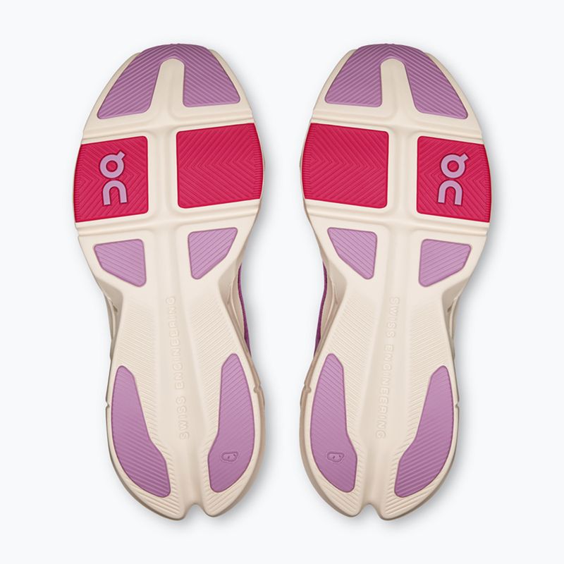 Кросівки для тренувань жіночі On Running Cloudpulse Next sakura/dew 5