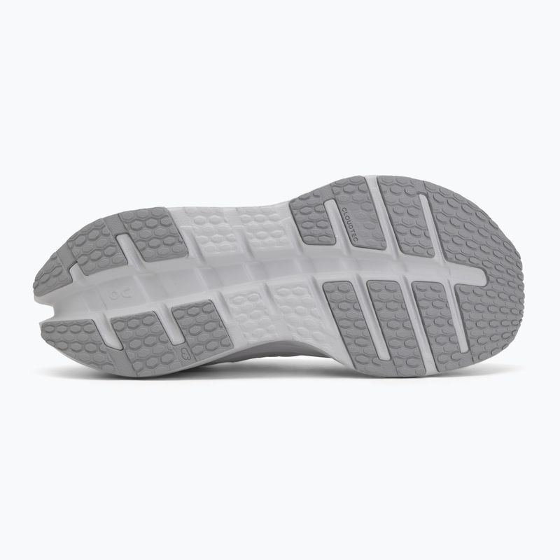 Кросівки для бігу жіночі On Running Cloudrunner 3 frost/glacier 4