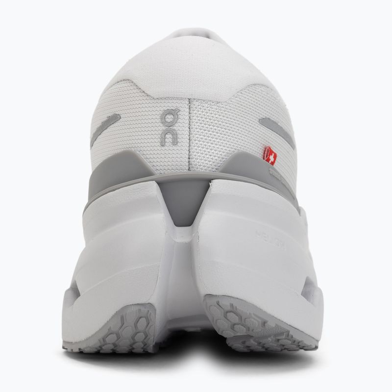 Кросівки для бігу жіночі On Running Cloudrunner 3 frost/glacier 6