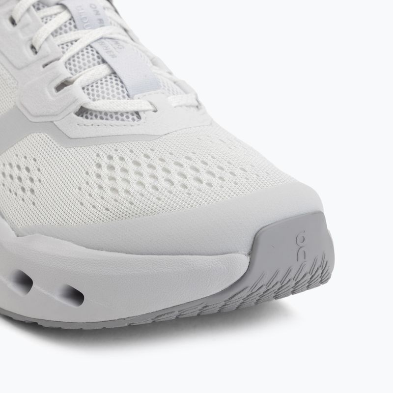 Жіночі бігові кросівки On Cloudrunner 3 frost/glacier 7