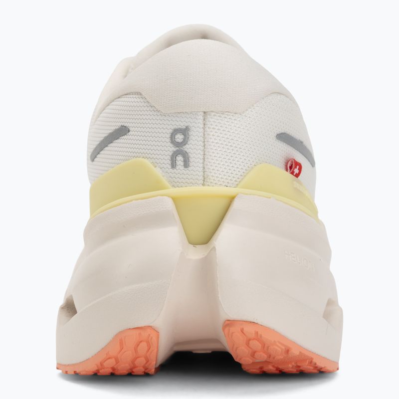 Жіночі бігові кросівки On Cloudrunner 3 ivory/dew 6