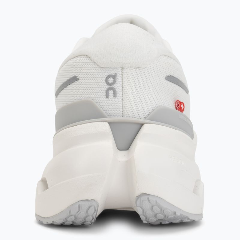Жіночі бігові кросівки On Cloudrunner 3 Wide white/ivory 6
