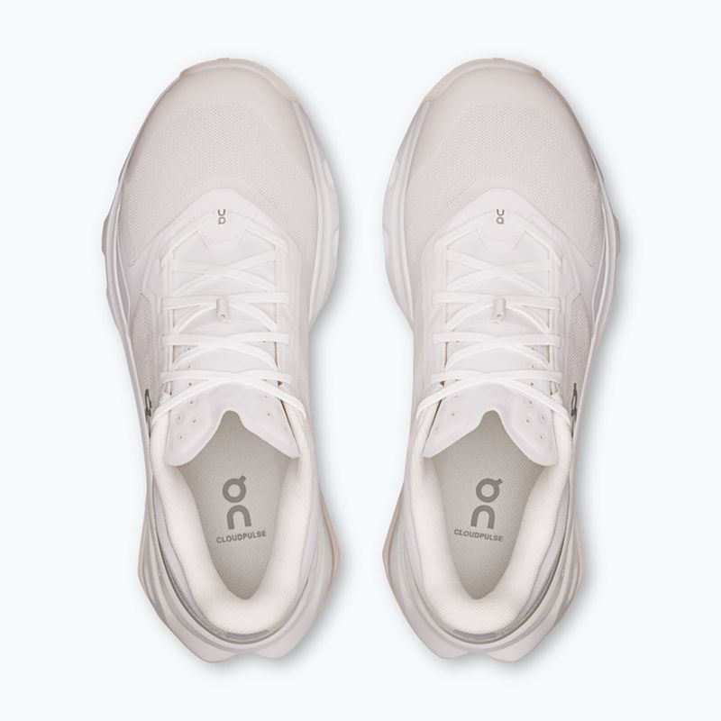 Кросівки для тренувань жіночі On Cloudpulse 2 white/white 3
