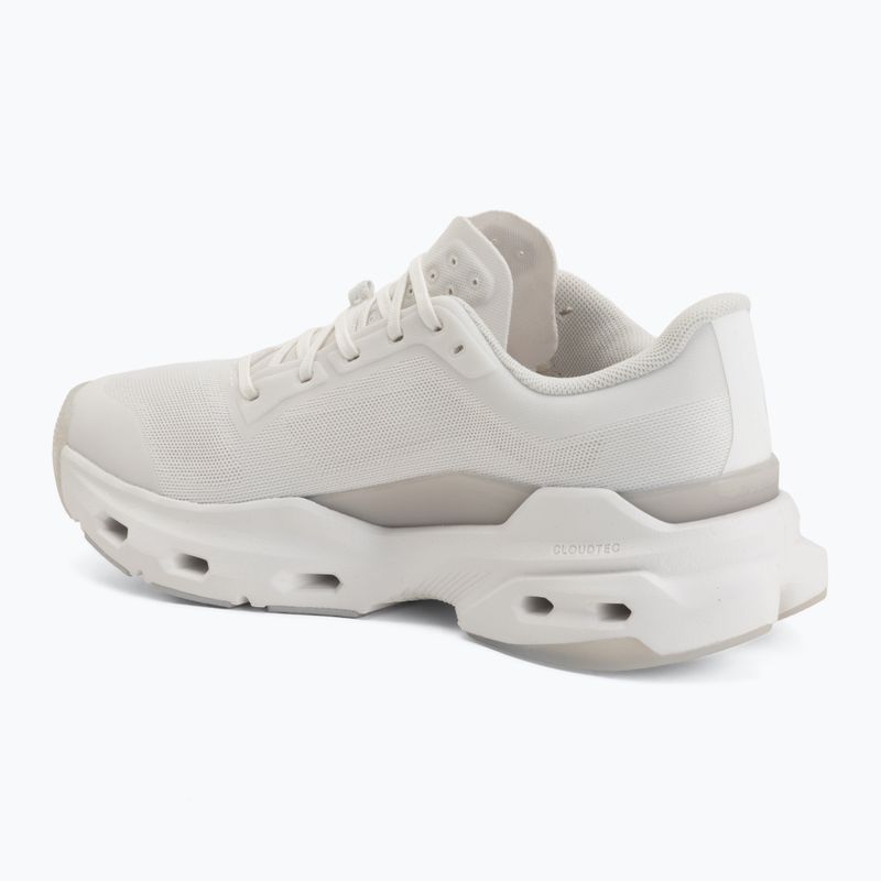 Кросівки для тренувань жіночі On Cloudpulse 2 white/white 3