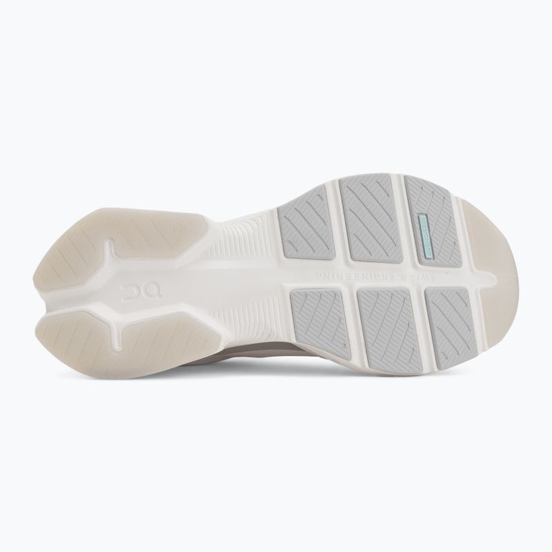Кросівки для тренувань жіночі On Cloudpulse 2 white/white 4