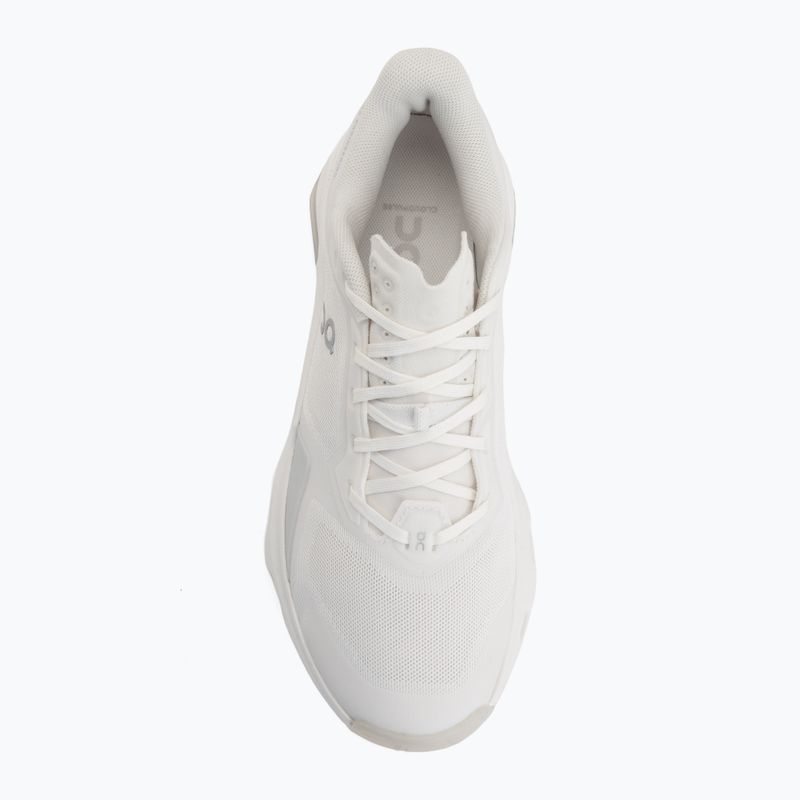 Кросівки для тренувань жіночі On Cloudpulse 2 white/white 5