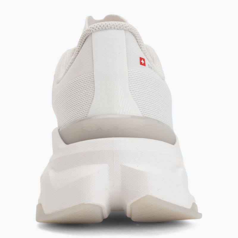 Кросівки для тренувань жіночі On Cloudpulse 2 white/white 6