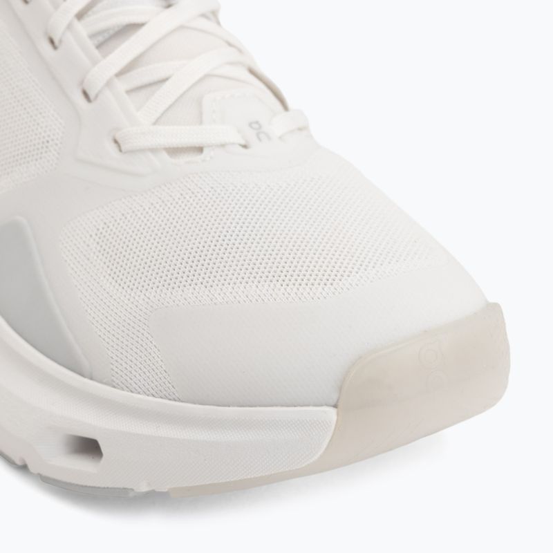 Кросівки для тренувань жіночі On Cloudpulse 2 white/white 7