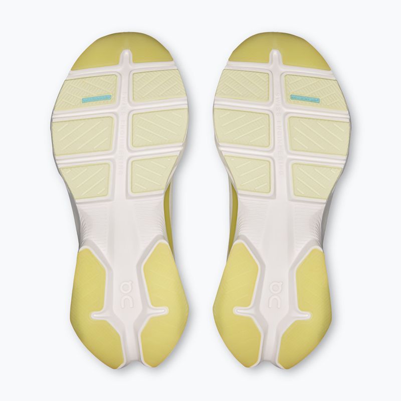 Кросівки для тренувань жіночі On Running Cloudpulse 2 ice/limelight 5