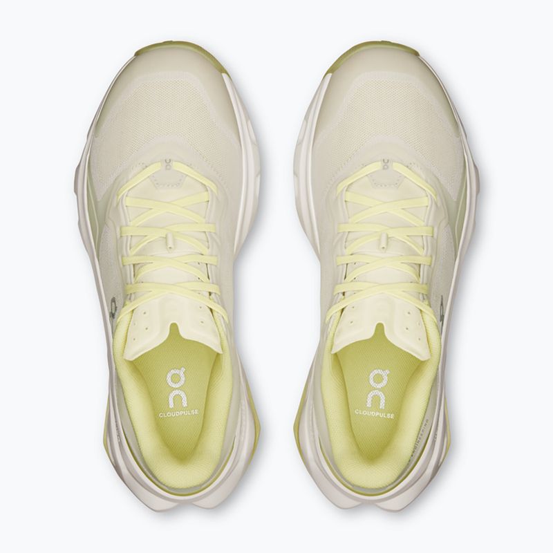 Кросівки для тренувань жіночі On Running Cloudpulse 2 ice/limelight 6