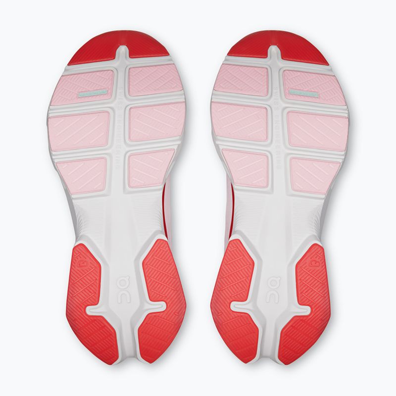 Кросівки для тренувань жіночі On Running Cloudpulse 2 peony/frost 5