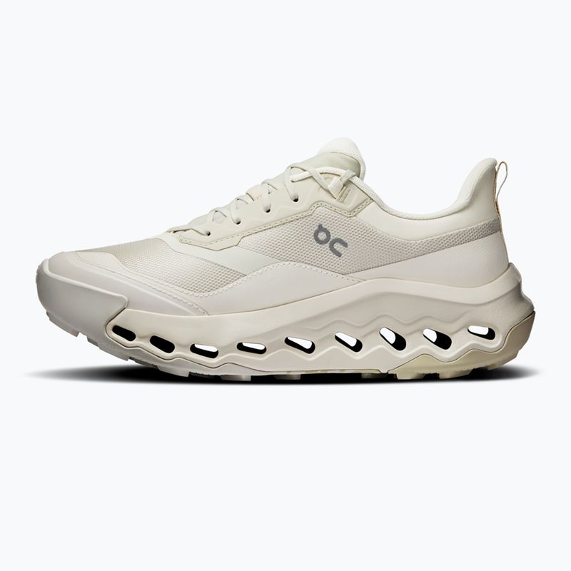 Кросівки трекінгові жіночі On Running Cloudhorizon 2 Waterproof ghost/ivory 2