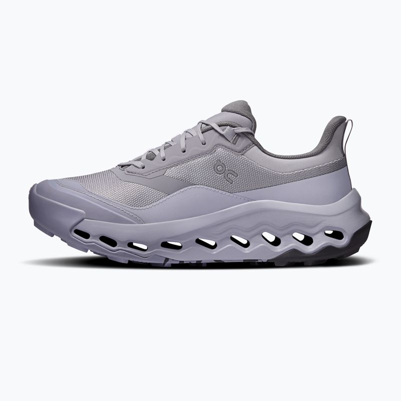 Жіночі трекінгові черевики On Cloudhorizon 2 Waterproof lilac/nimbus 9