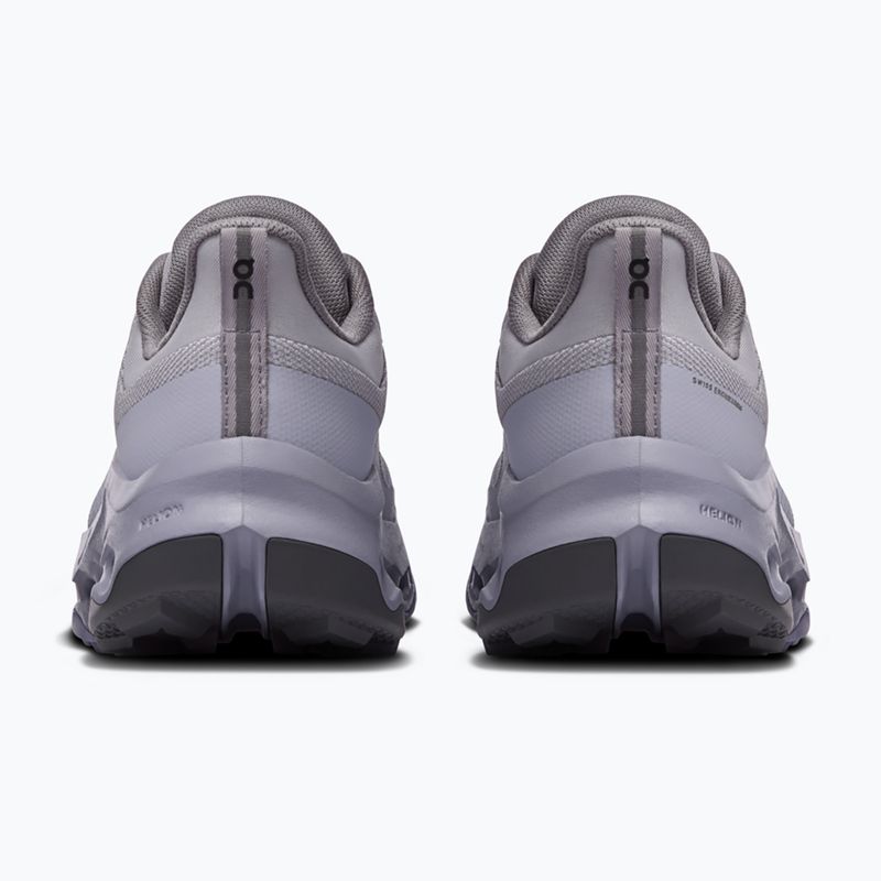 Жіночі трекінгові черевики On Cloudhorizon 2 Waterproof lilac/nimbus 11