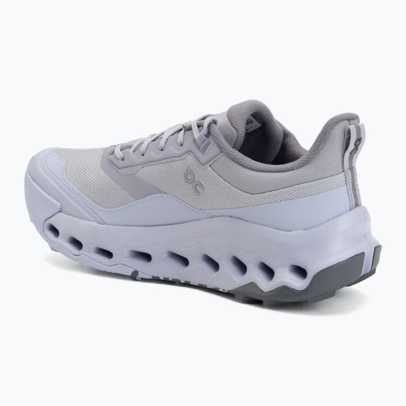 Кросівки трекінгові жіночі On Running Cloudhorizon 2 Waterproof lilac/nimbus 3