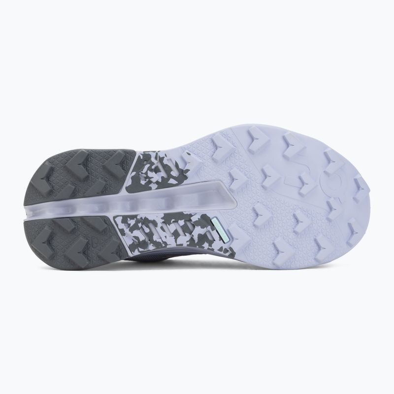 Кросівки трекінгові жіночі On Running Cloudhorizon 2 Waterproof lilac/nimbus 4
