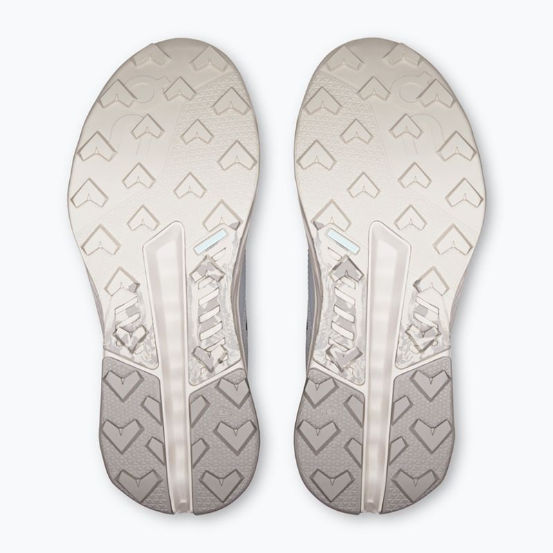 Кросівки трекінгові жіночі On Running Cloudhorizon 2 glacier/pearl 3