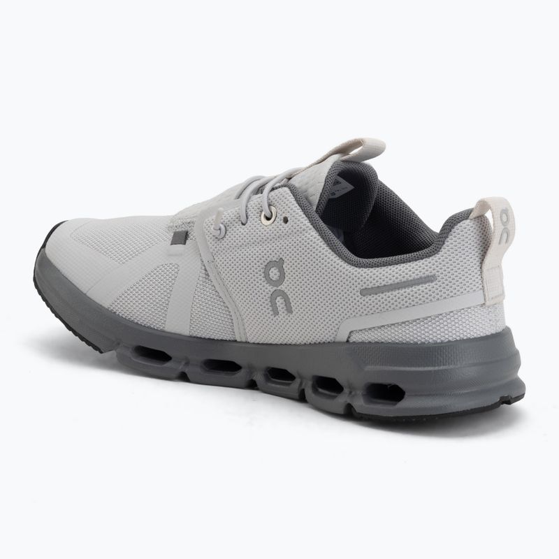 Кросівки дитячі On Cloud Sky wolf/rock 3