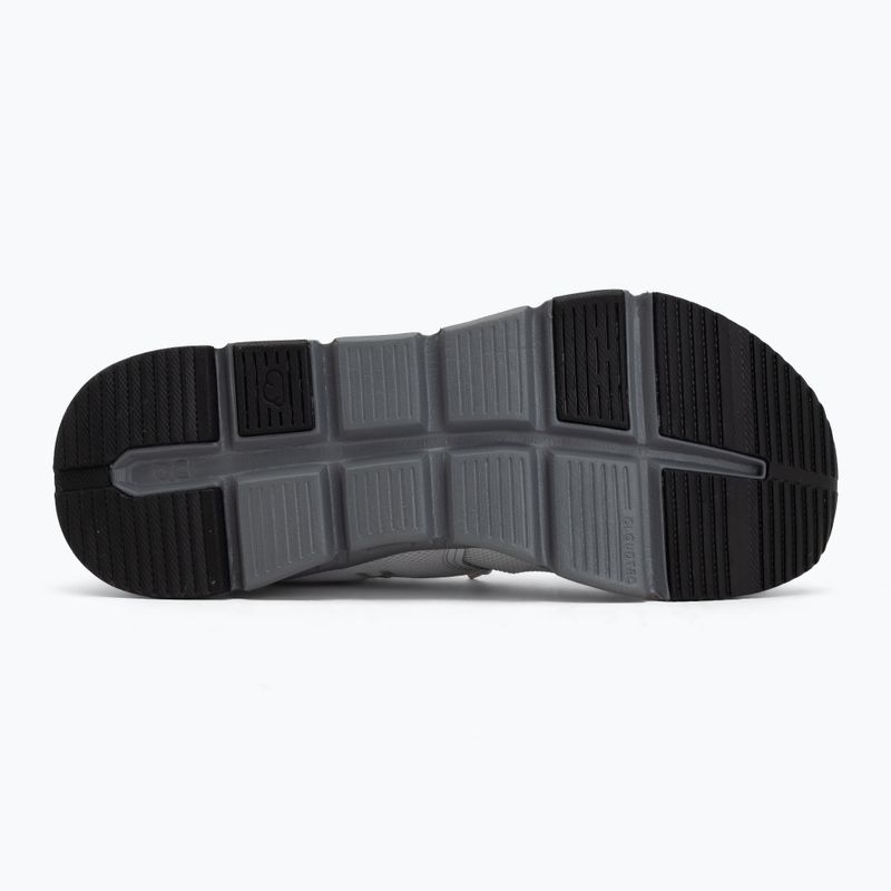 Кросівки дитячі On Cloud Sky wolf/rock 4