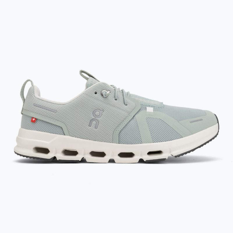 Кросівки дитячі On Cloud Sky mineral/eclipse 2