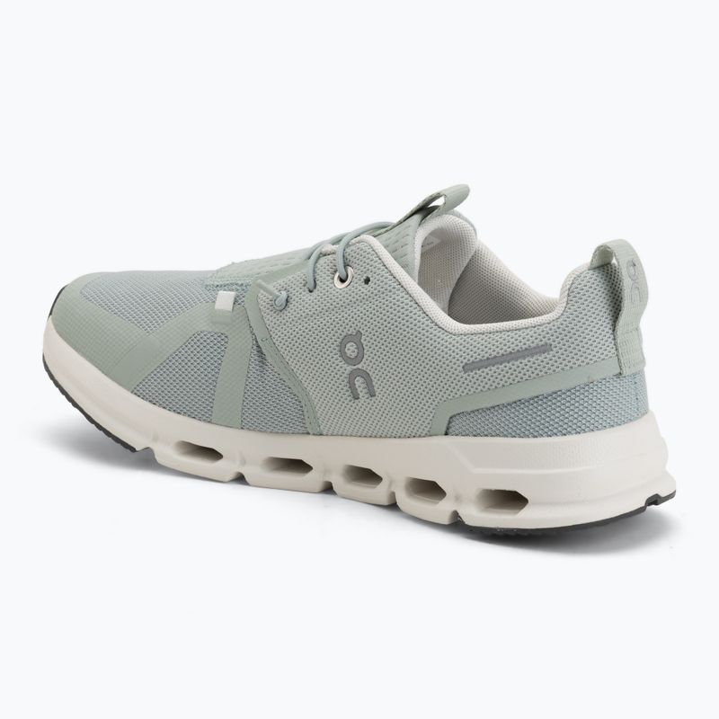 Кросівки дитячі On Cloud Sky mineral/eclipse 3