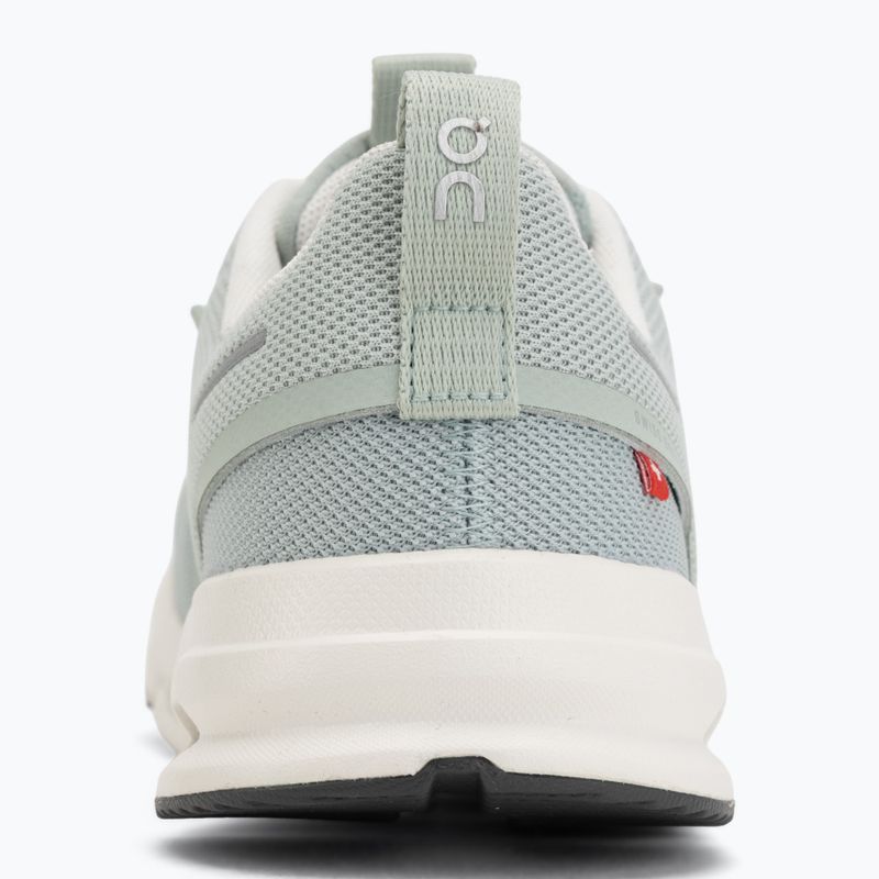 Кросівки дитячі On Cloud Sky mineral/eclipse 6