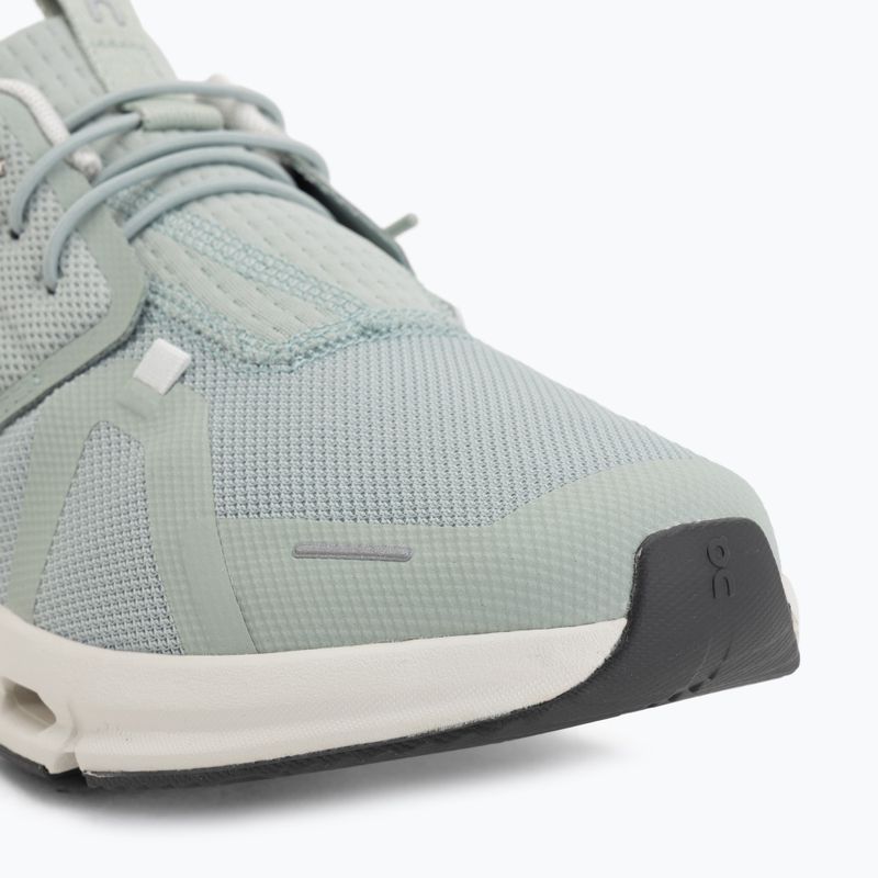 Кросівки дитячі On Cloud Sky mineral/eclipse 7