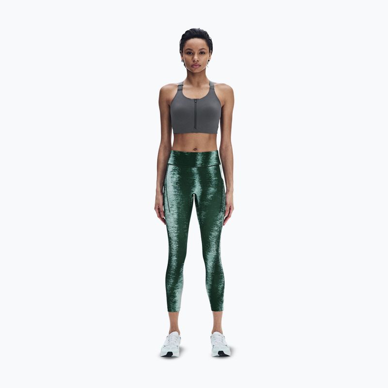 Легінси для бігу On Performance Tights Terra cove/kaitoke 2