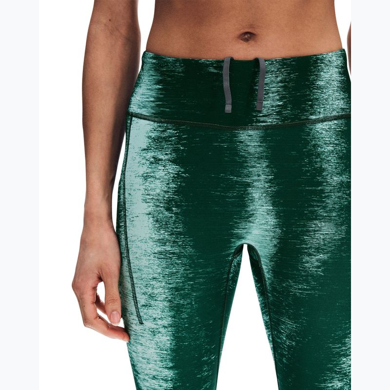 Легінси для бігу On Performance Tights Terra cove/kaitoke 5