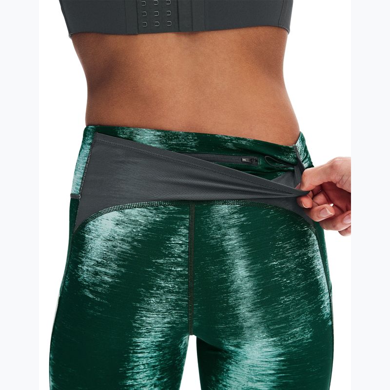 Легінси для бігу On Performance Tights Terra cove/kaitoke 6