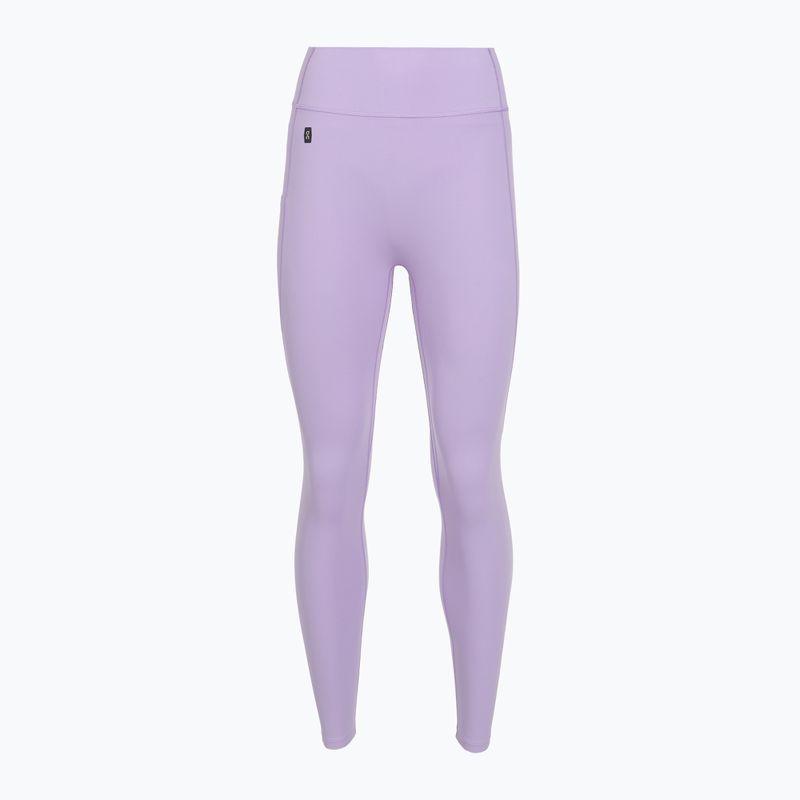 Легінси для тренувань жіночі On Studio Tights 7/8 bloom 9