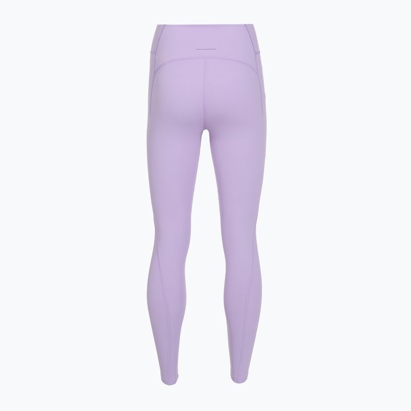 Легінси для тренувань жіночі On Studio Tights 7/8 bloom 10
