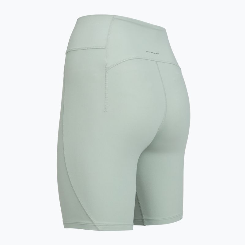 Шорти для тренувань жіночі On Studio Tights mineral 4