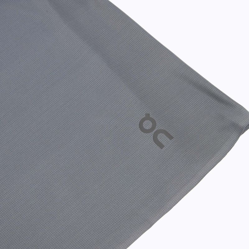 Футболка для бігу чоловіча On Performance Tank gourami/rock 5