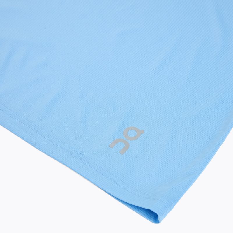 Футболка для бігу чоловіча On Running Core-T gourami 4