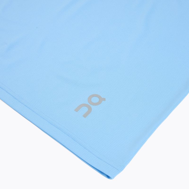 Футболка для бігу чоловіча On Core Tank gourami 4