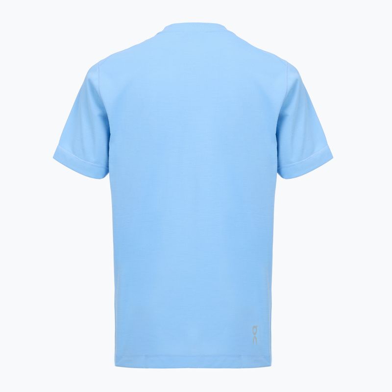 Футболка чоловіча On Train-T gourami 2