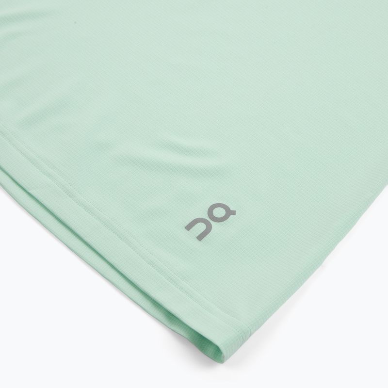 Футболка для бігу жіноча On Core Tank creek 4