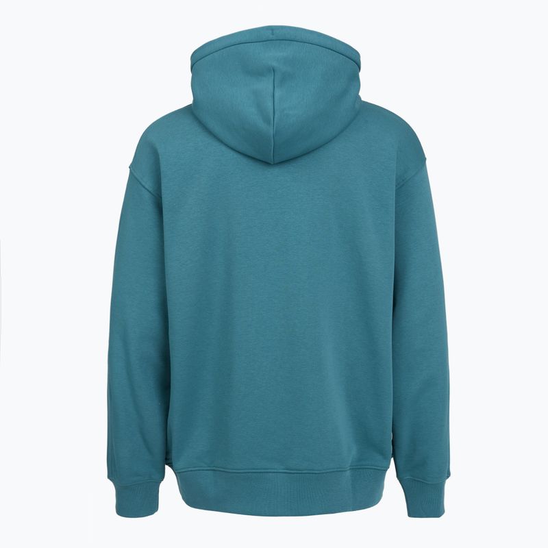 Кофта чоловіча On Club Hoodie storm 2