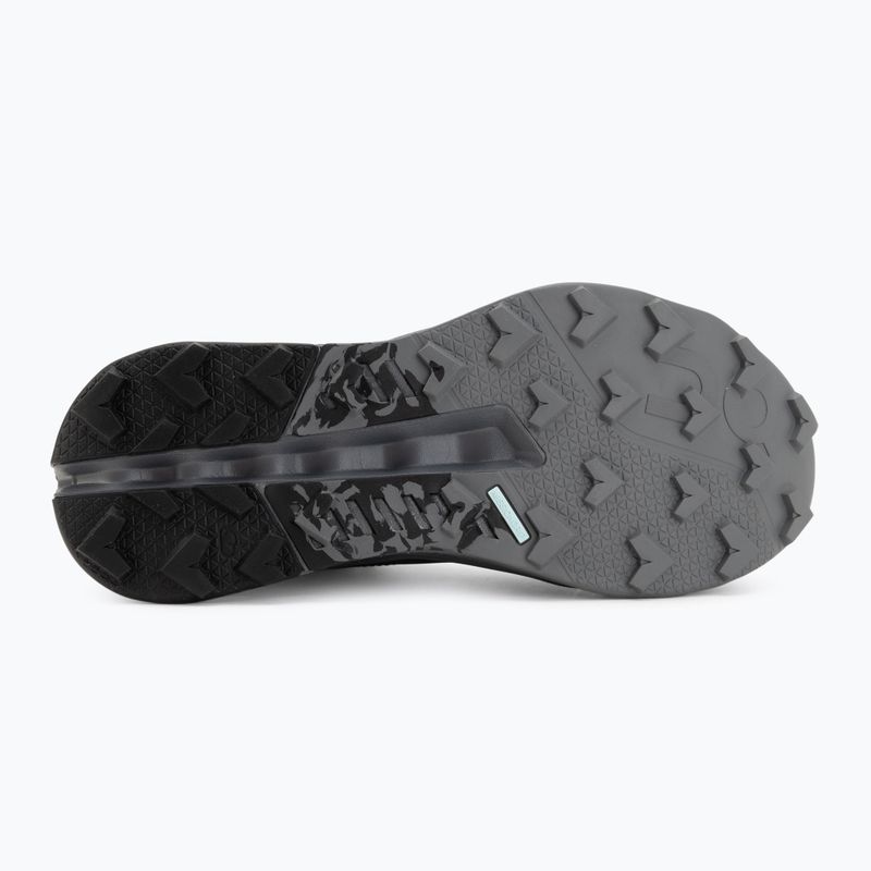 Взуття туристичне чоловіче On Cloudhorizon 2 Mid Waterproof eclipse/rock 4