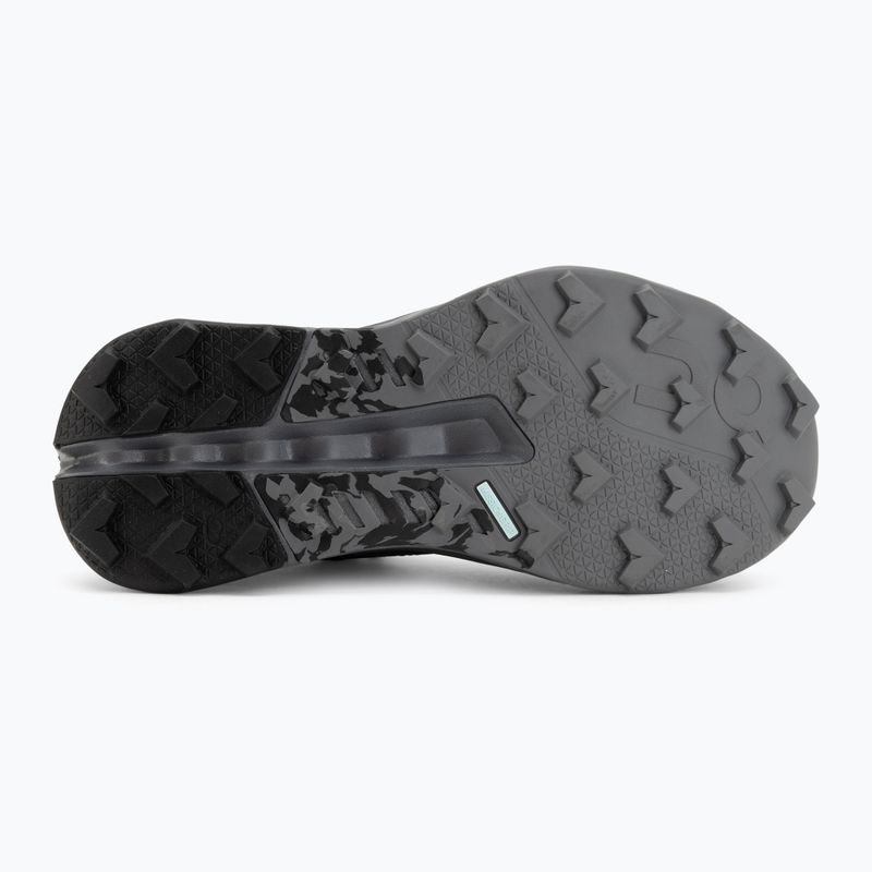 Взуття туристичне жіноче On Cloudhorizon 2 Mid Waterproof eclipse/rock 4