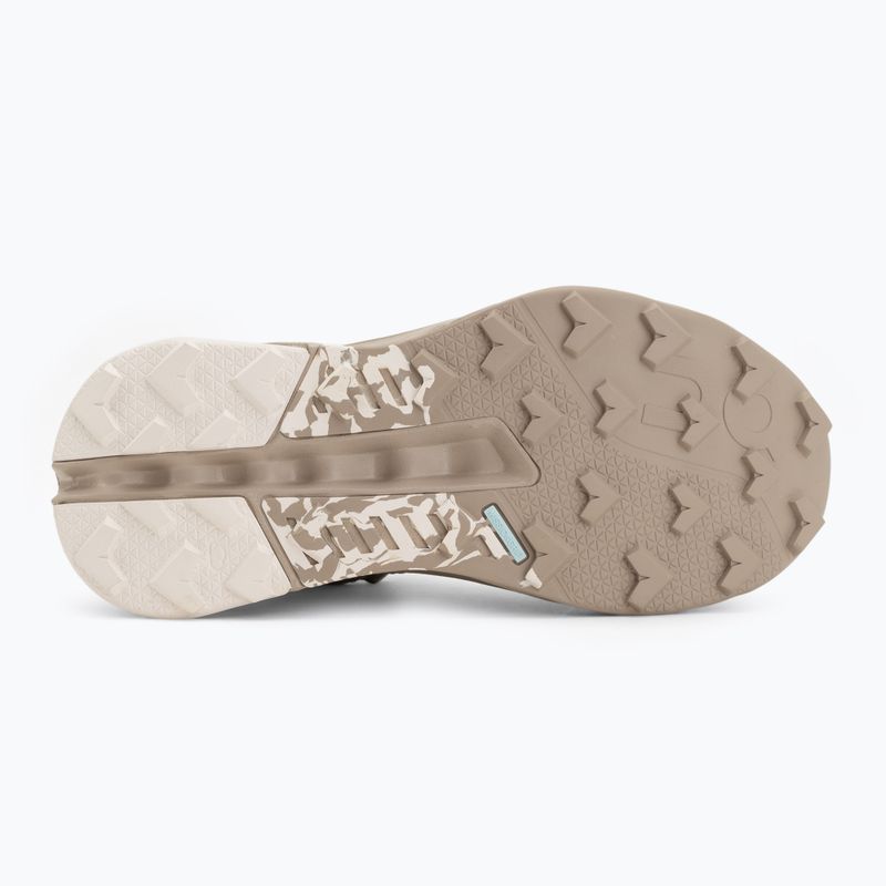 Взуття туристичне жіноче On Cloudhorizon 2 Mid Waterproof cinder/desert 4