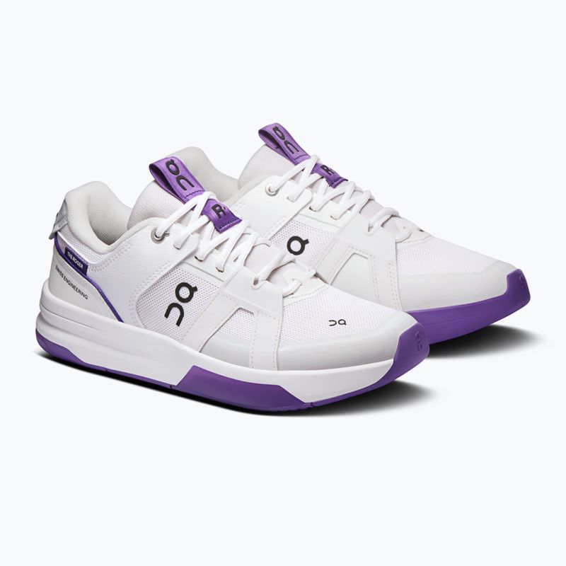 Взуття жіноче On The Roger Clubhouse Pro 2 white/amethyst 3