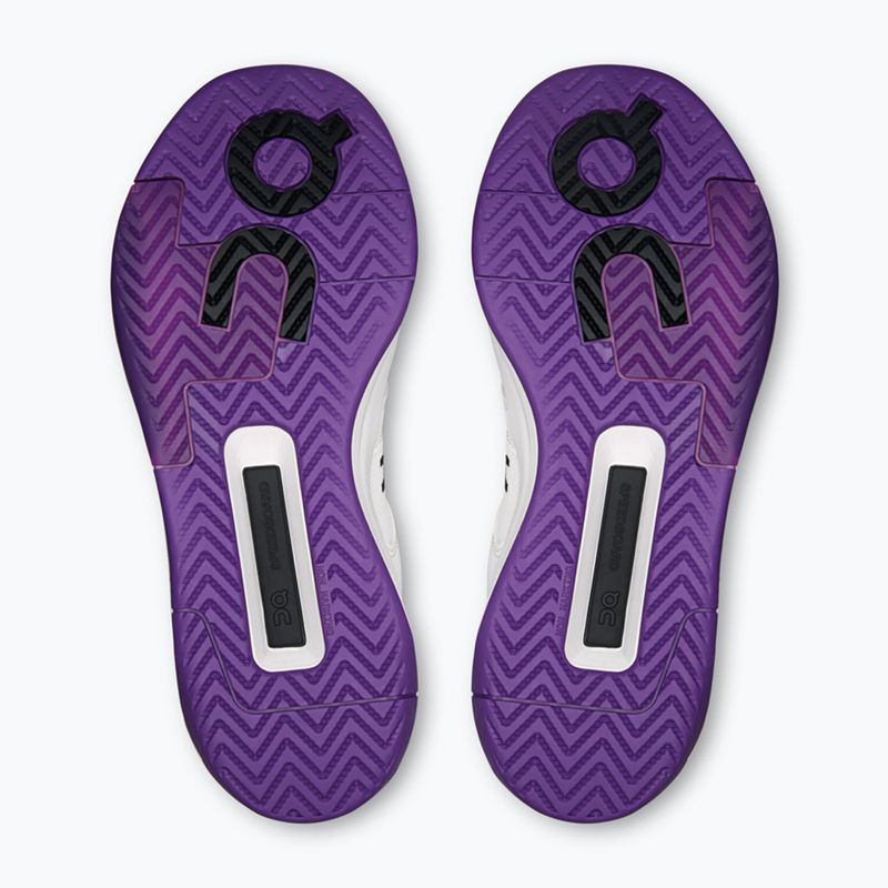 Взуття жіноче On The Roger Clubhouse Pro 2 white/amethyst 5